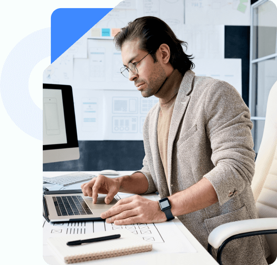 IT Engineers Services Team