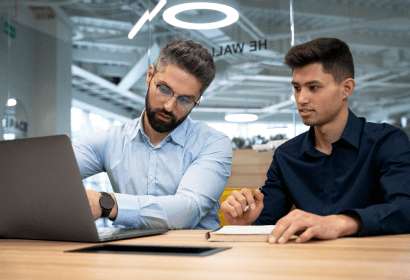 Cybersecurity Solutions