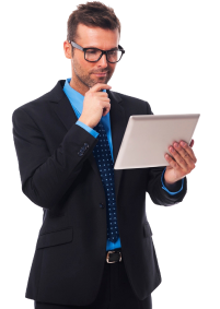 Secure Infrastructure